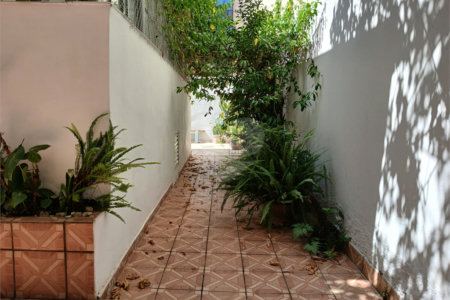 Casa Térrea à venda com 3 quartos em Pacaembu, São Paulo, SP