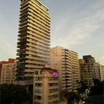 Apartamento à venda com 2 quartos, sendo 1 suíte,  em Cerqueira César, São Paulo, SP