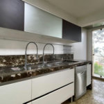 Casa com 6 dormitórios para alugar, 1000 m² por R$ 18.000,00/mês - Morro Santa Terezinha - Santos/SP