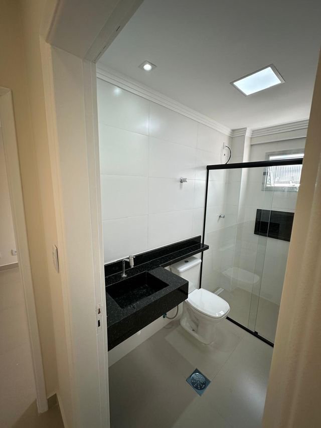 Apartamento com 1 dormitório à venda, 49 m² por R$ 378.000,00 - Vila Matias - Santos/SP