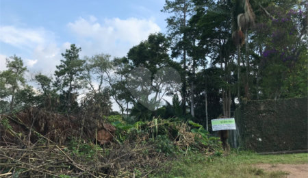 Terreno à venda em Serra da Cantareira, Mairiporã, SP