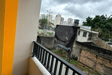 Apartamento para alugar com 1 quarto em Saúde, São Paulo, SP