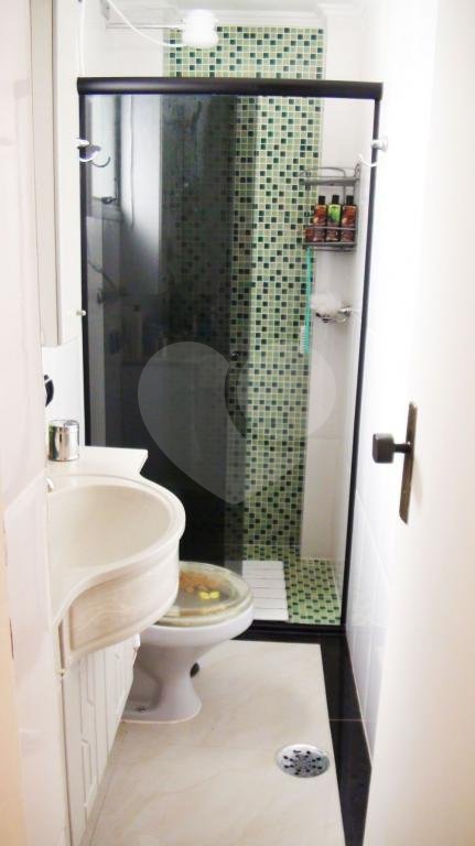 Apartamento à venda com 3 quartos, sendo 1 suíte, em Vila Nova Cachoeirinha, São Paulo, SP