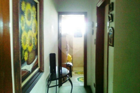Sobrado à venda com 2 quartos em Santana, São Paulo, SP