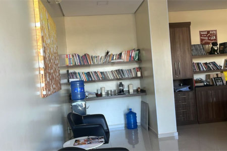 Apartamento à venda com 3 suítes em Bosque das Juritis, Ribeirão Preto, SP