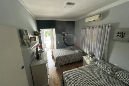 Casa à venda com 4 suítes em Loteamento Residencial Villágio Di Capri, Votorantim, SP