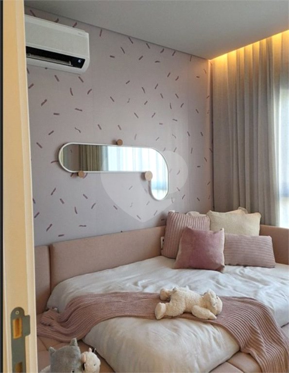 Apartamento à venda com 3 suítes em Jardim Paulista, São Paulo, SP