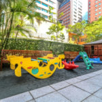 Apartamento para alugar com 3 suítes em Vila Olímpia, São Paulo, SP
