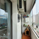 Apartamento para alugar com 2 quartos em Vila Mariana, São Paulo, SP