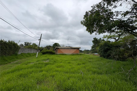 Área de Terra à venda ou para alugar com 2 quartos em Chácaras Reunidas Guaio, Suzano, SP