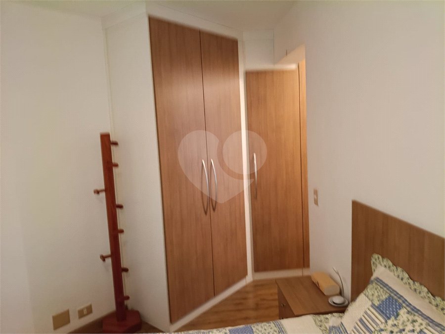 Apartamento à venda com 3 quartos em Santana, São Paulo, SP