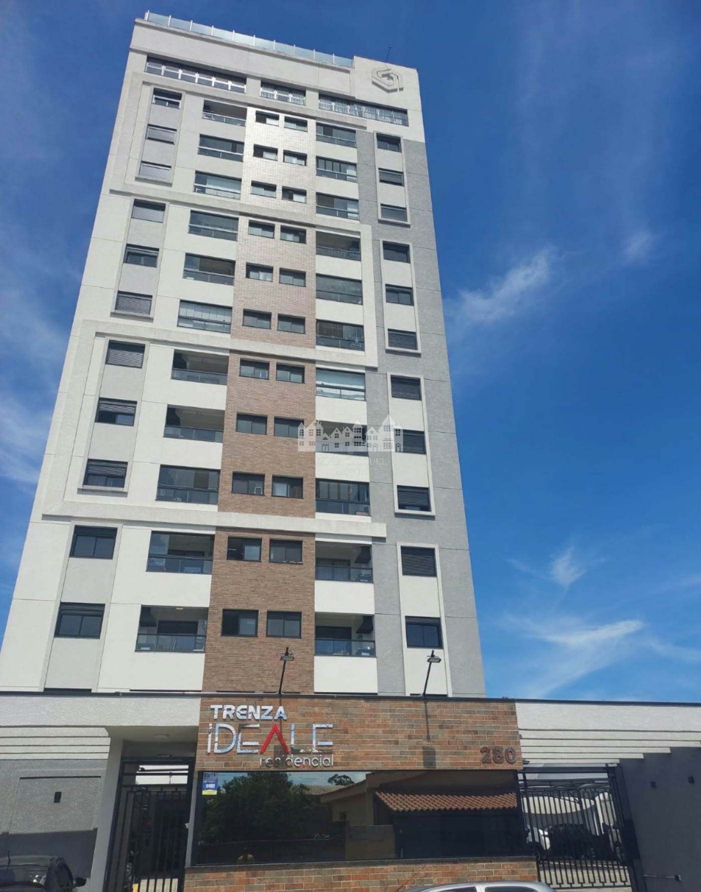 Apartamento à venda com 1 suíte em Atibaia Jardim, Atibaia, SP
