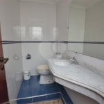 Apartamento à venda com 5 quartos, sendo 2 suítes, em Vila Clementino, São Paulo, SP