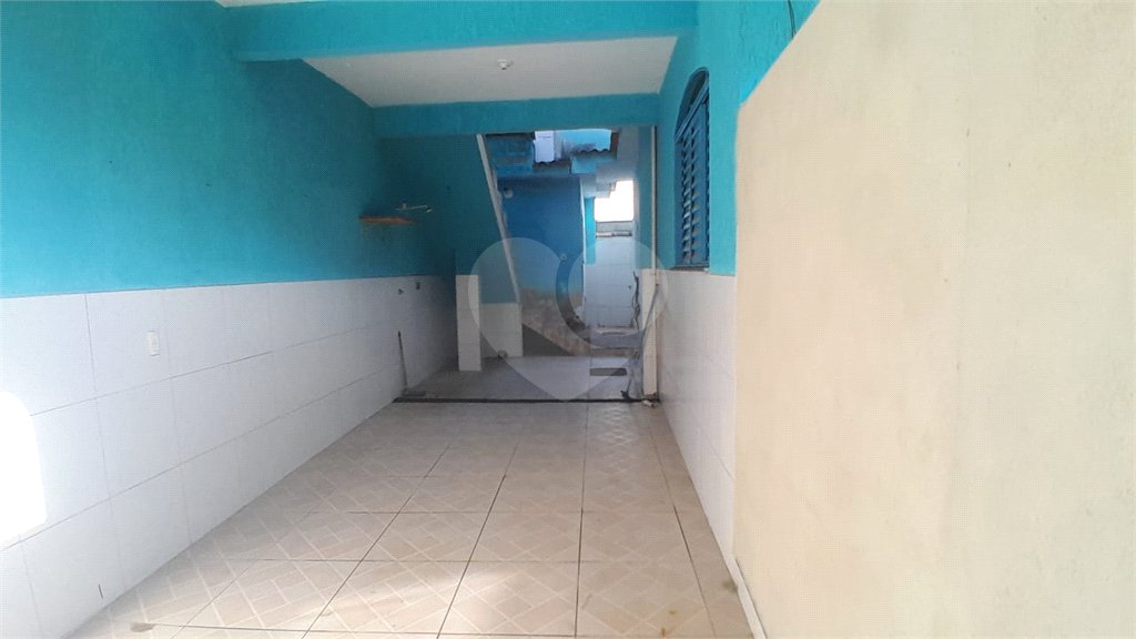 Casa à venda com 2 quartos, sendo 1 suíte, em Campo Grande, Rio de Janeiro, RJ