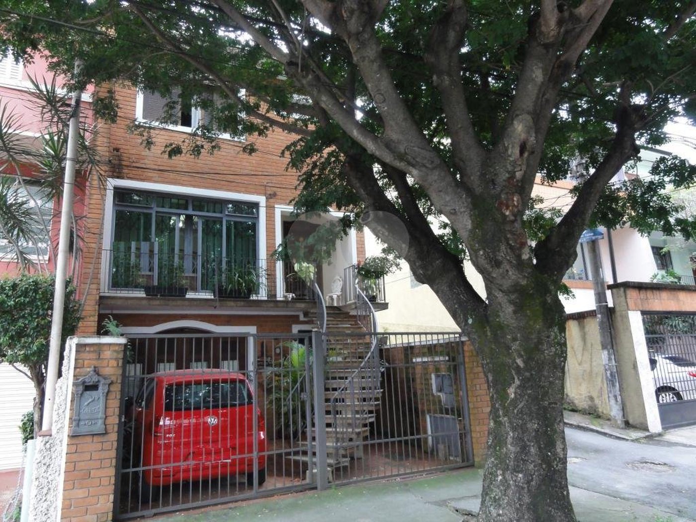 Sobrado à venda com 3 quartos em Água Fria, São Paulo, SP