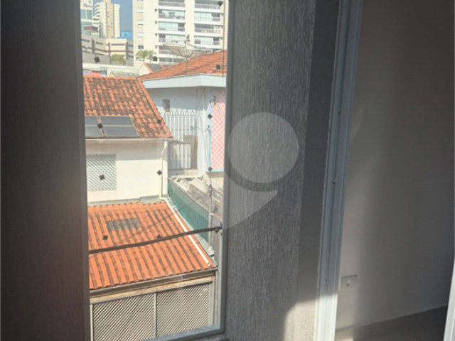 Apartamento à venda com 2 quartos em Santana, São Paulo, SP