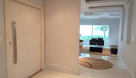Casa Térrea à venda com 4 quartos, sendo 3 suítes, em Jardim Morumbi, São Paulo, SP