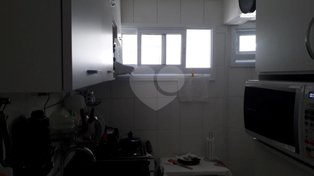 Apartamento à venda com 2 quartos, sendo 1 suíte, em Mandaqui, São Paulo, SP