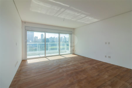 Apartamento à venda com 4 suítes em Paraíso, São Paulo, SP