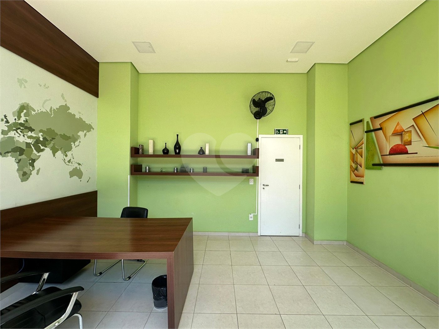 Apartamento à venda com 3 quartos, sendo 1 suíte, em Tucuruvi, São Paulo, SP