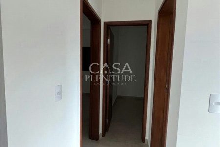 Apartamento à venda com 2 quartos em Jardim Tulipas, Sorocaba, SP