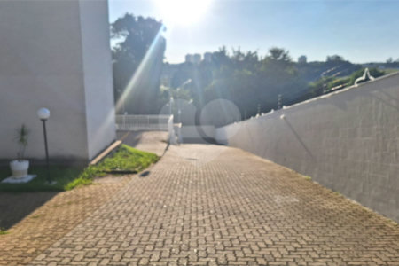 Apartamento à venda com 2 quartos em Jardim Simus, Sorocaba, SP
