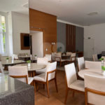 Apartamento à venda com 3 suítes em Santa Teresinha, São Paulo, SP