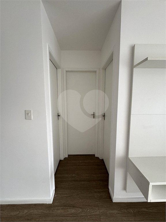 Apartamento à venda ou para alugar com 2 quartos, sendo 1 suíte, em Vila Assunção, Santo André, SP