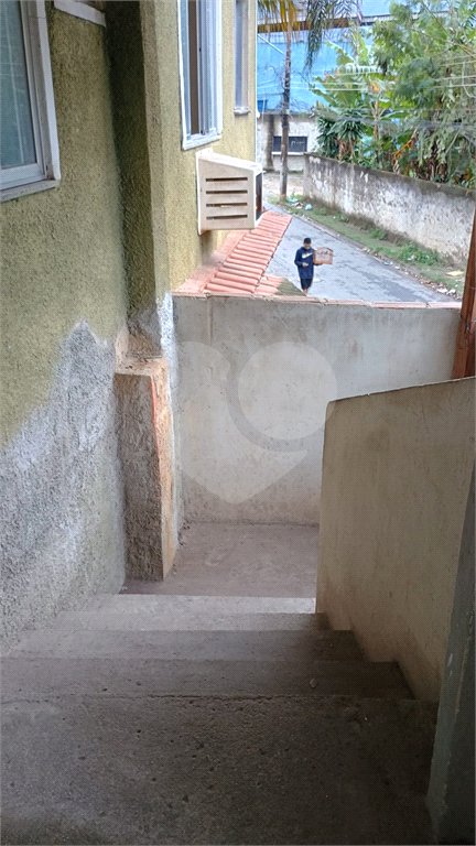 Casa à venda com 6 quartos em Campo Grande, Rio de Janeiro, RJ