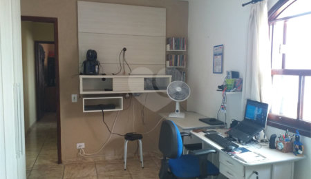 Sobrado à venda com 2 quartos em Tucuruvi, São Paulo, SP