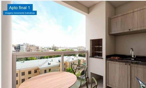 Monet Residencial