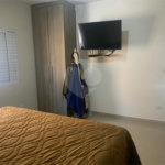 Casa à venda com 3 quartos, sendo 1 suíte, no condomínio Terras de Santa Adelia, Vargem Grande Paulista - SP