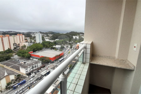 Apartamento para alugar com 2 quartos em Demarchi, São Bernardo do Campo, SP