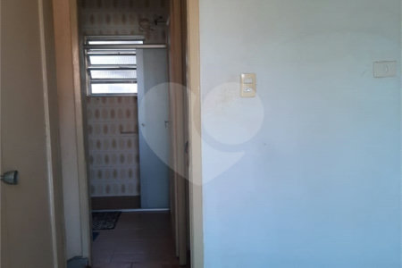 Sobrado à venda com 3 quartos em Tucuruvi, São Paulo, SP