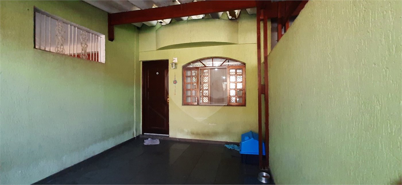 Sobrado à venda com 3 quartos, sendo 1 suíte, em Pirituba, São Paulo, SP
