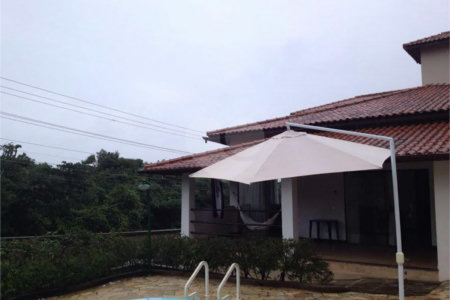 Casa à venda com 5 suítes em Ferradura, Armação dos Búzios, RJ