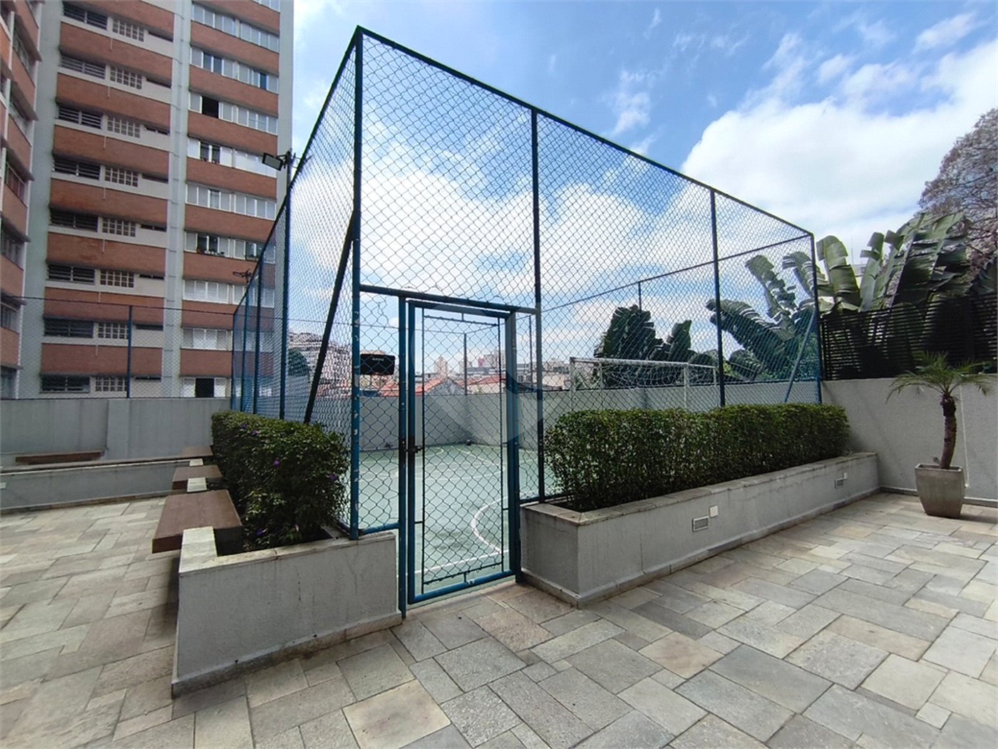 Apartamento à venda com 2 quartos em Santana, São Paulo, SP