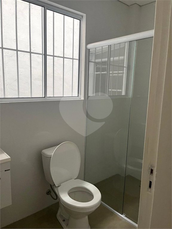 Sobrado à venda ou para alugar com 4 quartos, sendo 1 suíte, em Santana, São Paulo, SP