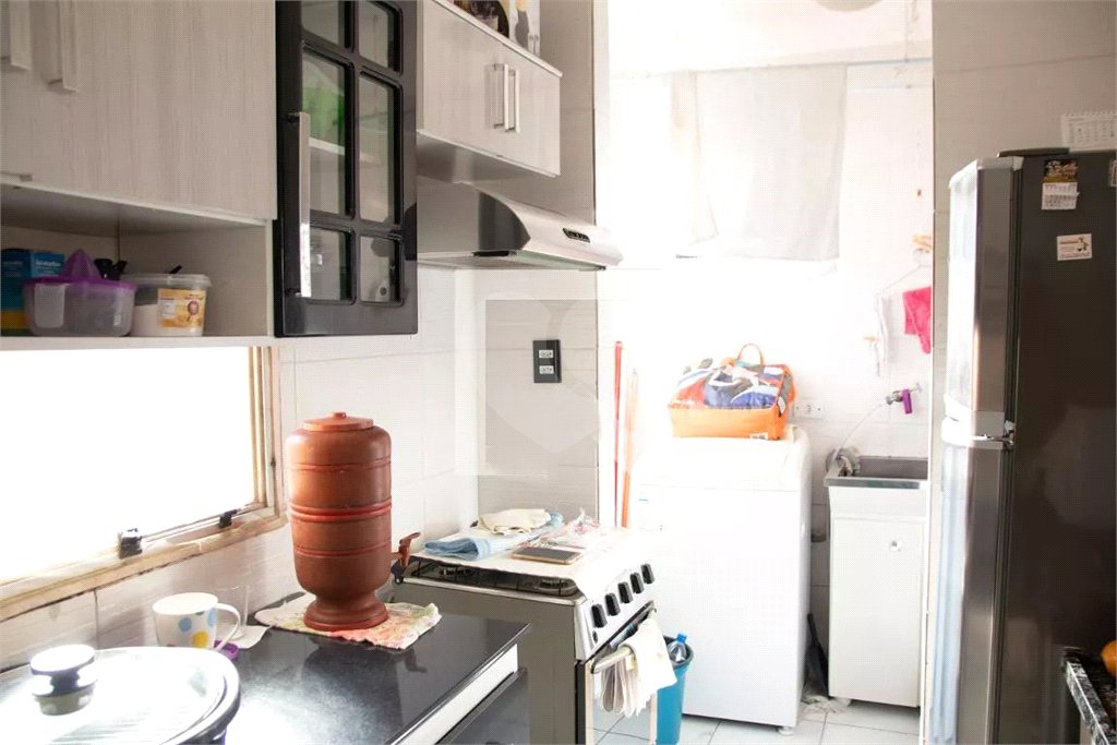 Apartamento à venda com 2 quartos em Tremembé, São Paulo, SP