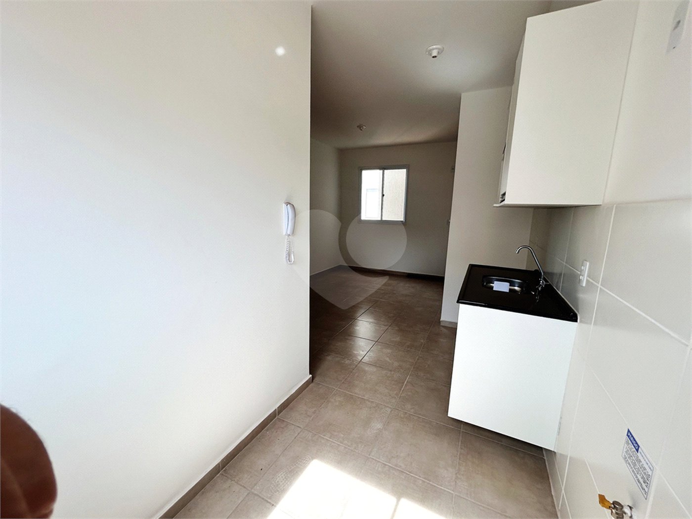 Apartamento à venda com 2 quartos em Bonfim Paulista, Ribeirão Preto, SP
