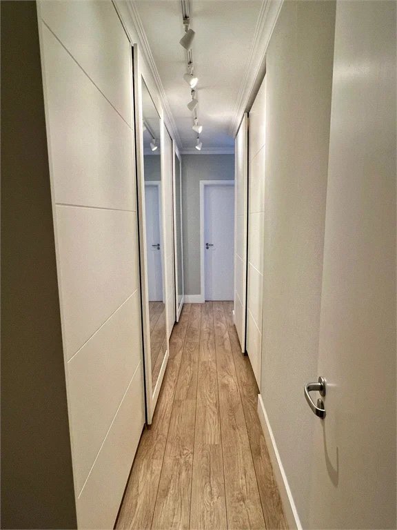 Apartamento à venda com 3 quartos, sendo 2 suítes, em Vila Suzana, São Paulo, SP