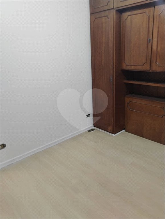 Apartamento à venda com 2 quartos em Parque Mandaqui, São Paulo, SP