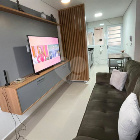 Apartamento à venda com 2 quartos em Vila Mazzei, São Paulo, SP