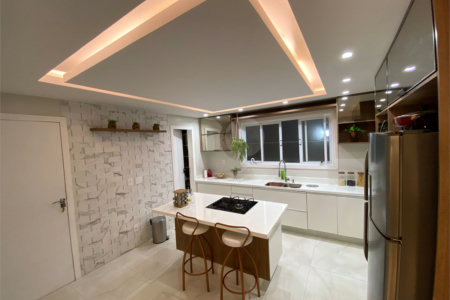 Casa à venda com 3 suítes no condomínio Ilha de Guaratiba Green, Rio de Janeiro - RJ