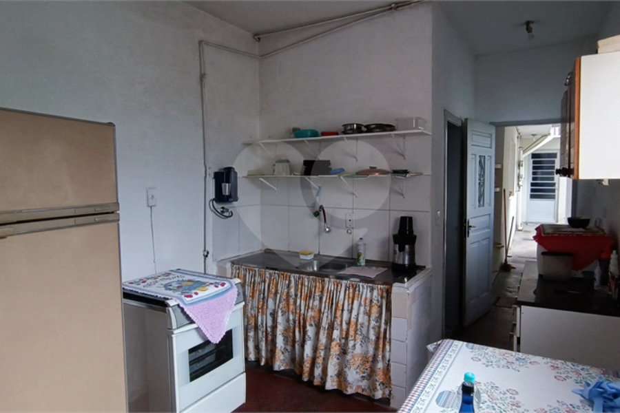 Casa Térrea à venda com 3 quartos em Vila Nova Cachoeirinha, São Paulo, SP