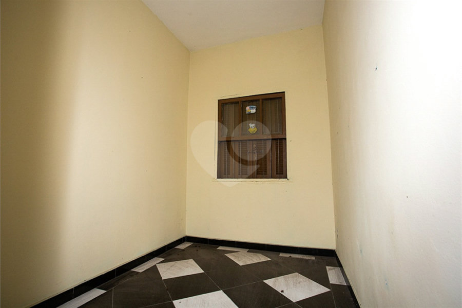 Casa Térrea à venda com 4 quartos em Casa Verde, São Paulo, SP