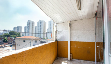 Prédio à venda em Mandaqui, São Paulo, SP