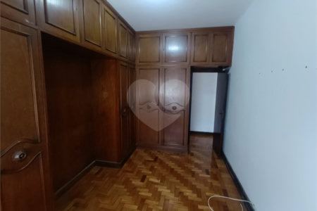 Apartamento à venda com 2 quartos em Tijuca, Rio de Janeiro, RJ