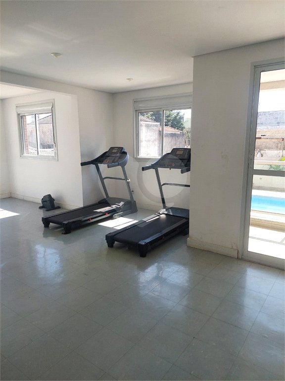 Apartamento à venda com 2 quartos, sendo 1 suíte, em Lapa, São Paulo, SP