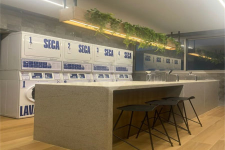 Apartamento para alugar com 1 quarto em Santo Amaro, São Paulo, SP